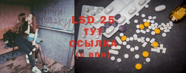 MESCALINE Покров